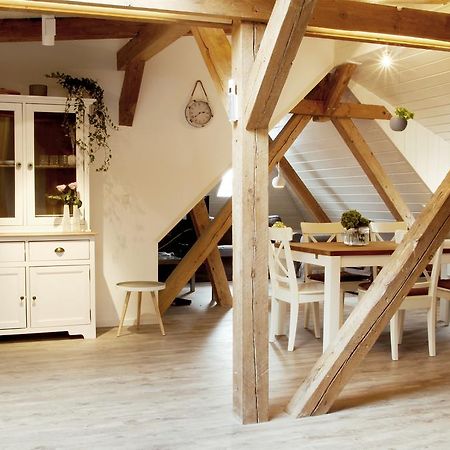 Vaelkommen Stralsund Pokoj fotografie