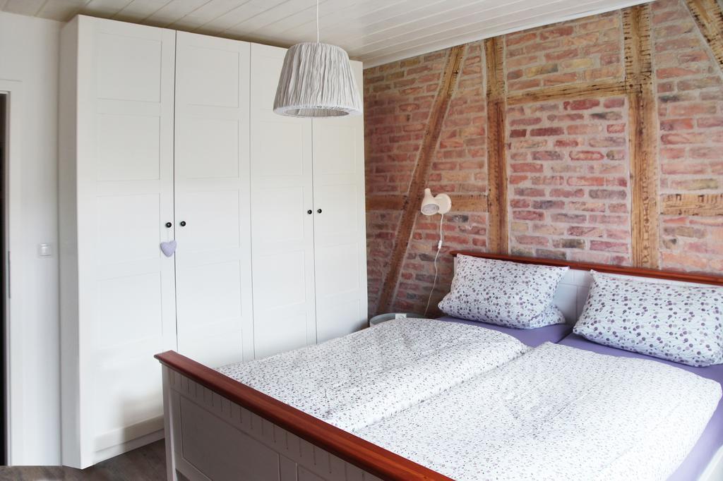 Vaelkommen Stralsund Pokoj fotografie